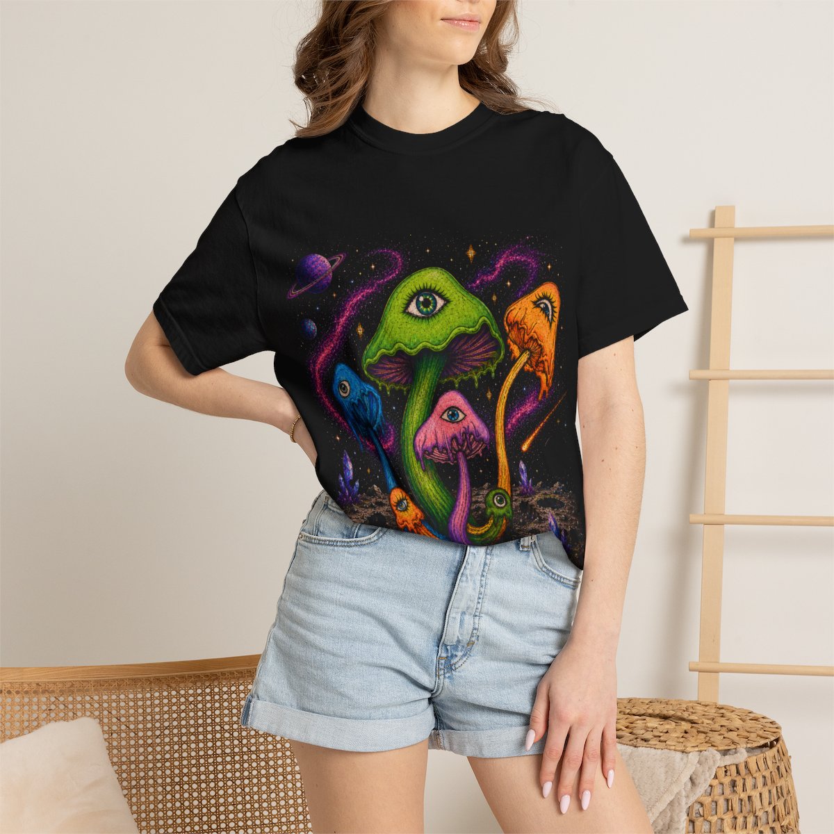 On Brand T-Shirts