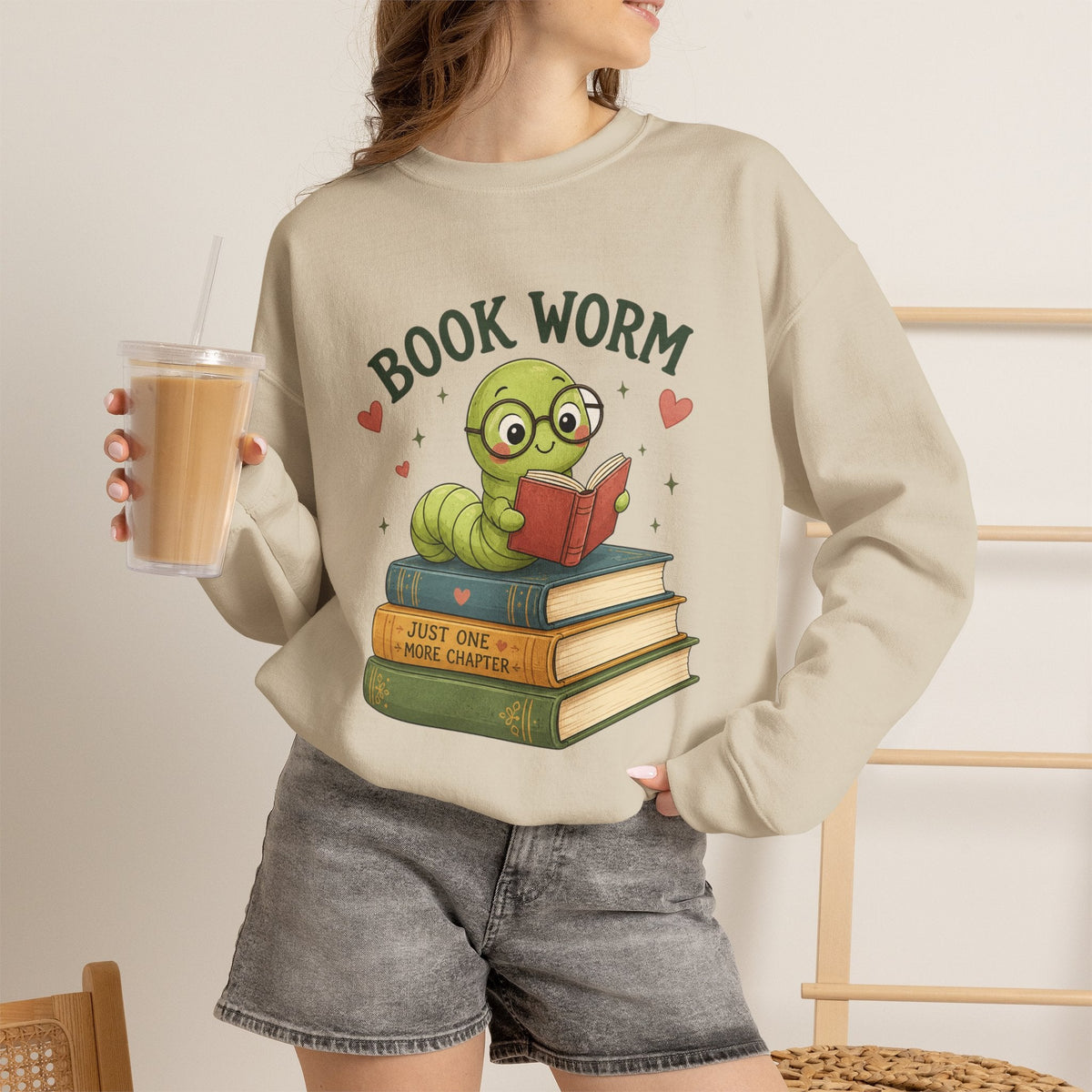 Sweatshirts