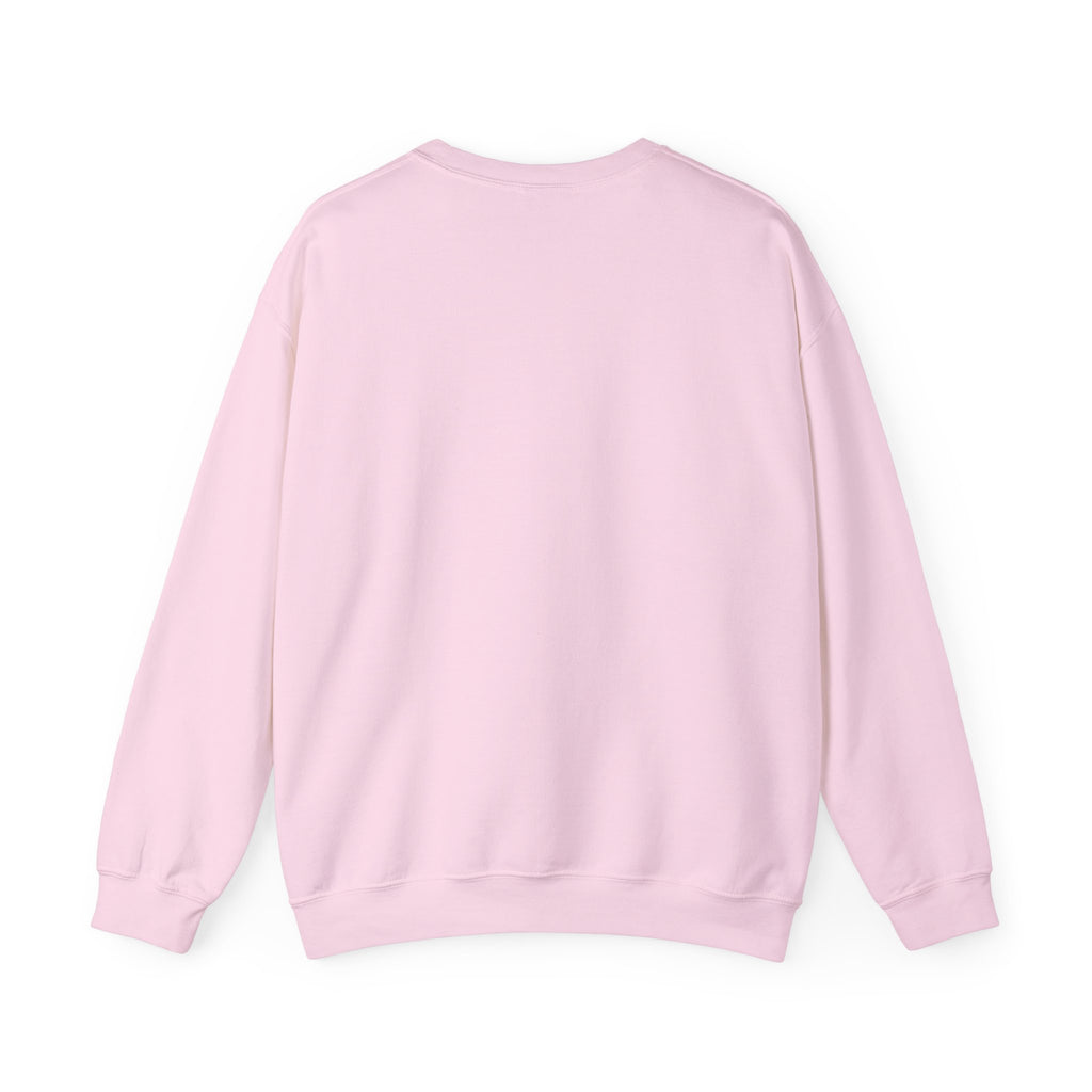 Book Worm Sweatshirt — Cute Reading Lover Crewneck