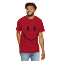 Smile Face T-Shirt – Retro Happy Face Graphic Tee