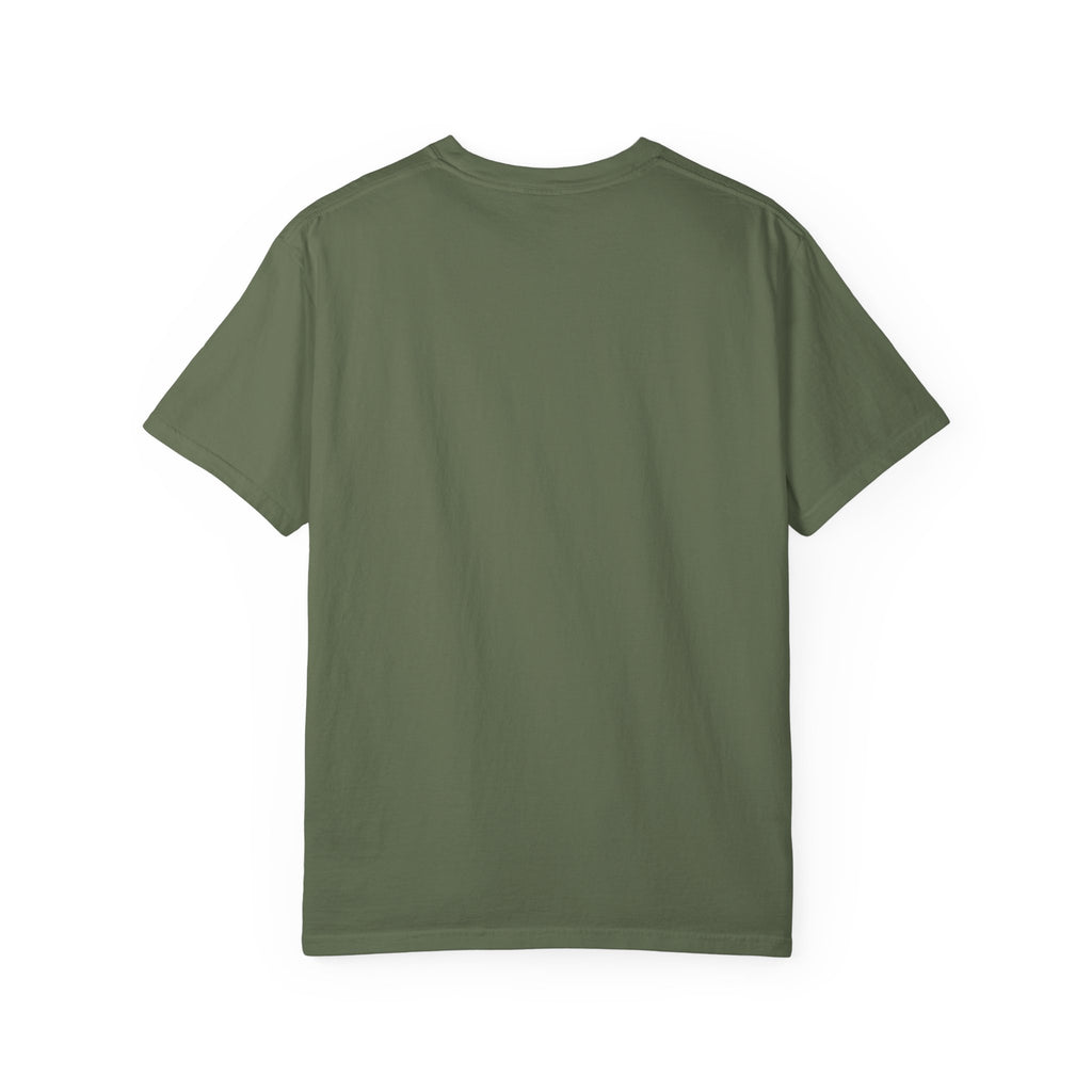 Funny 'I Shaved For This' T-Shirt – Minimal Razor Graphic Tee