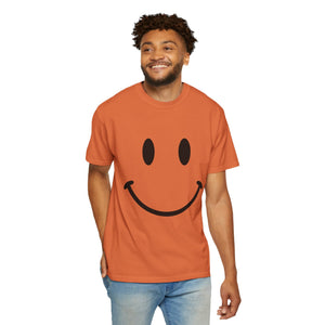 Burnt Orange