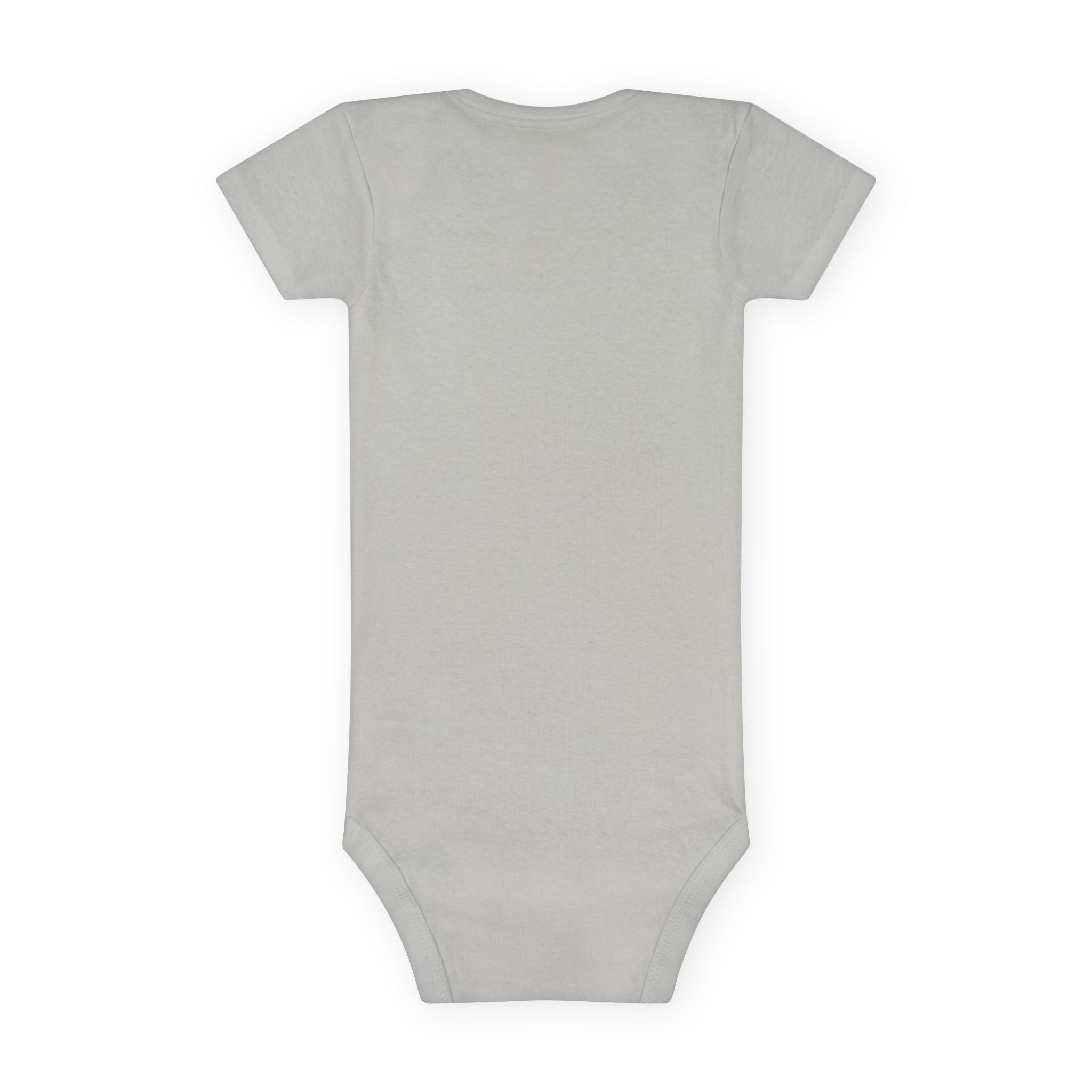Autumn Leaves Baby Onesie – Cute Fall Leaf Pattern Bodysuit