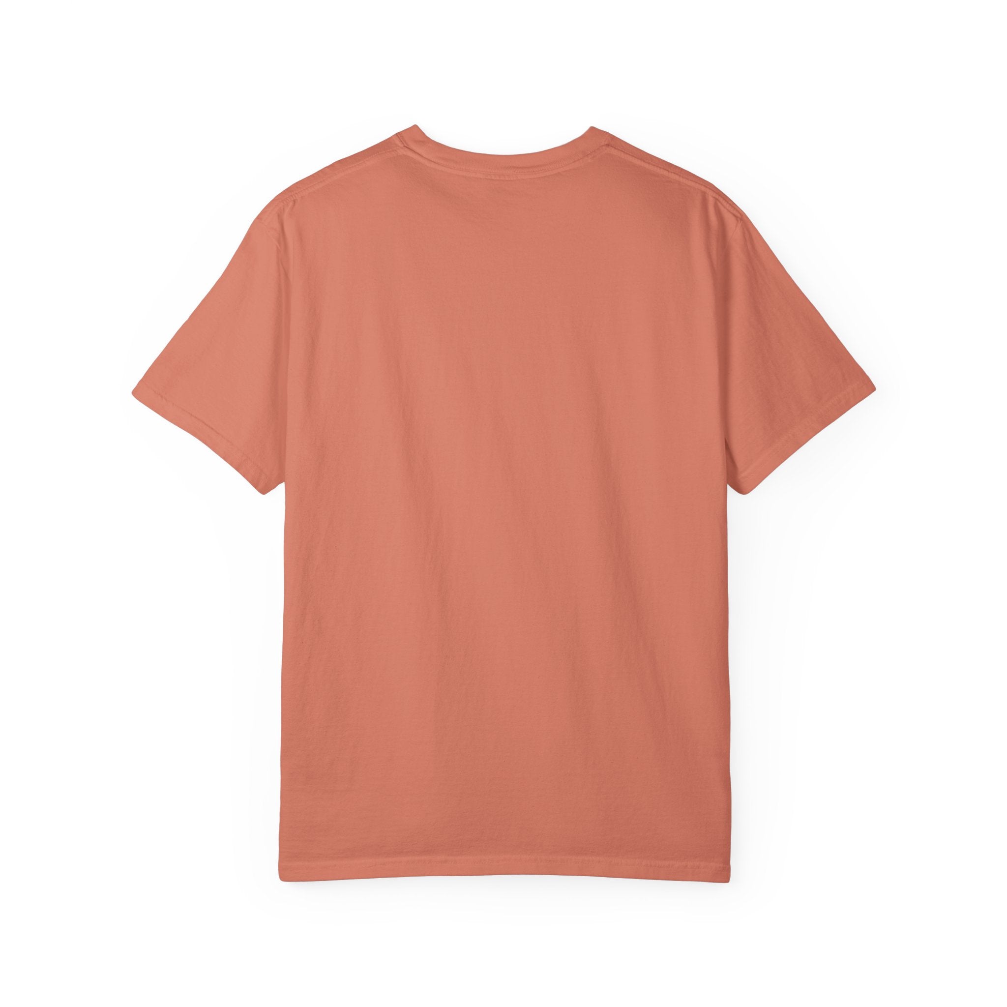 Loaded Fries T-Shirt — Graphic Snack Lovers Tee