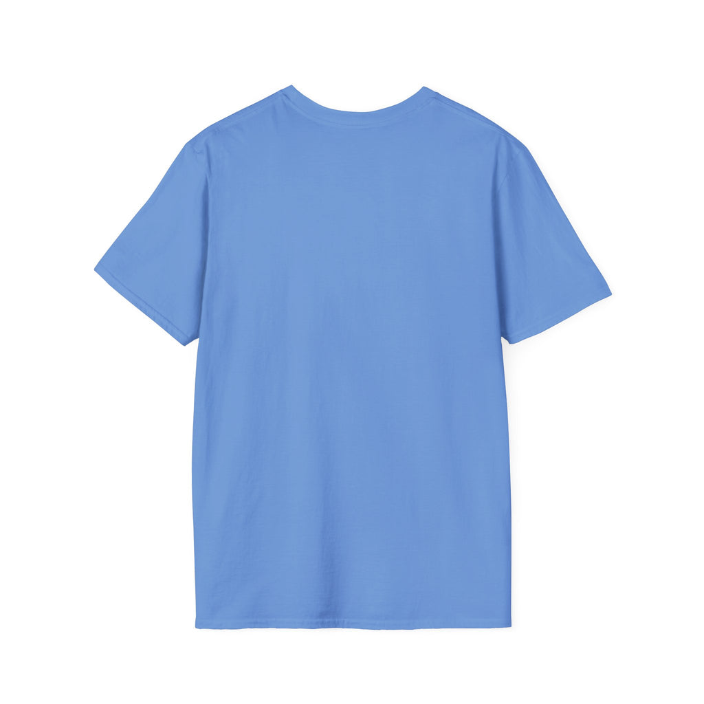 Rock Solid friendship shirt, T-Shirt