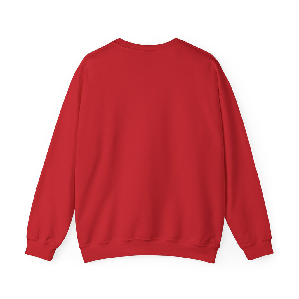 Book Worm Sweatshirt — Cute Reading Lover Crewneck