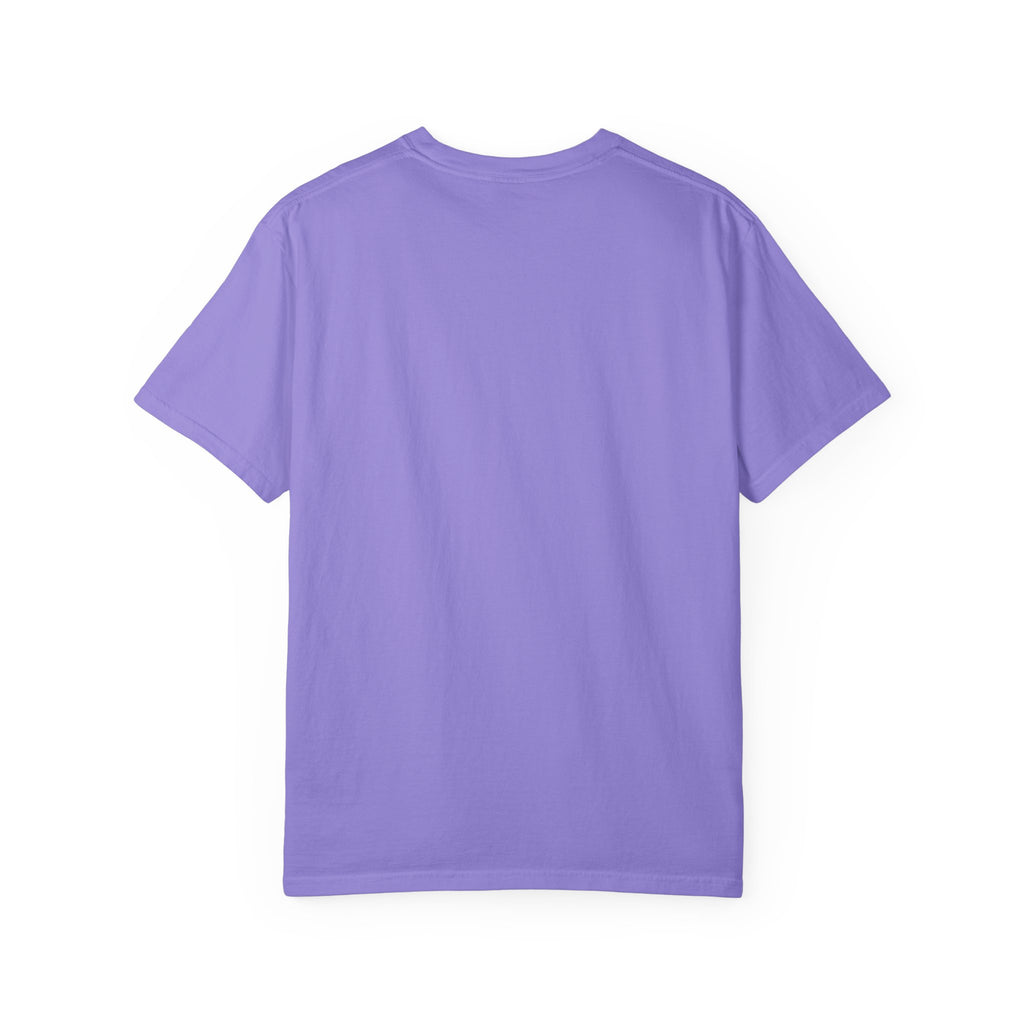 Smile Face T-Shirt – Retro Happy Face Graphic Tee