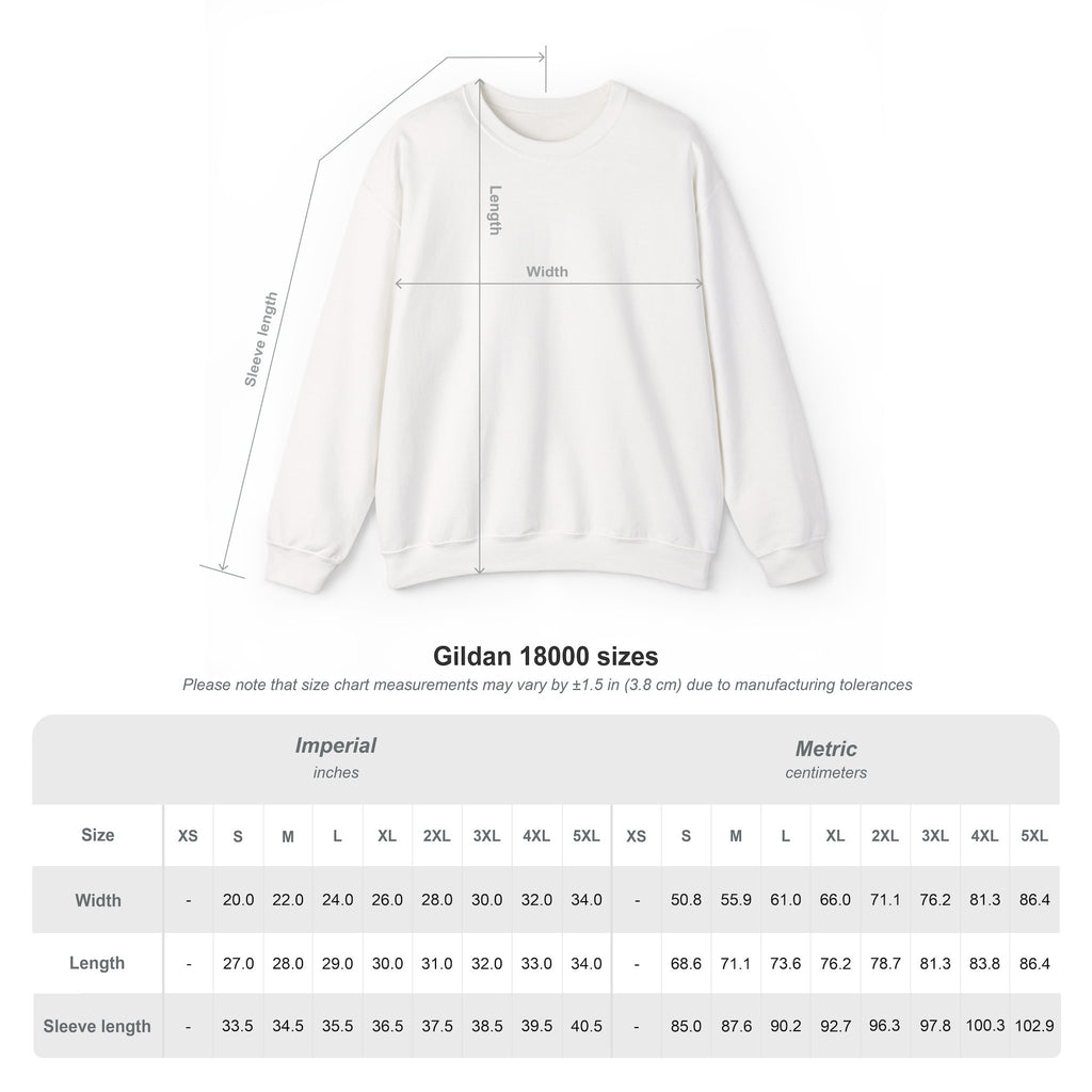 Book Worm Sweatshirt — Cute Reading Lover Crewneck