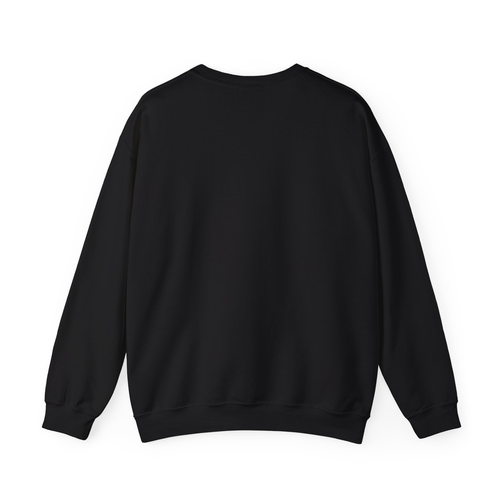Cute Halloween Pumpkin Cat Ghosts Sweatshirt