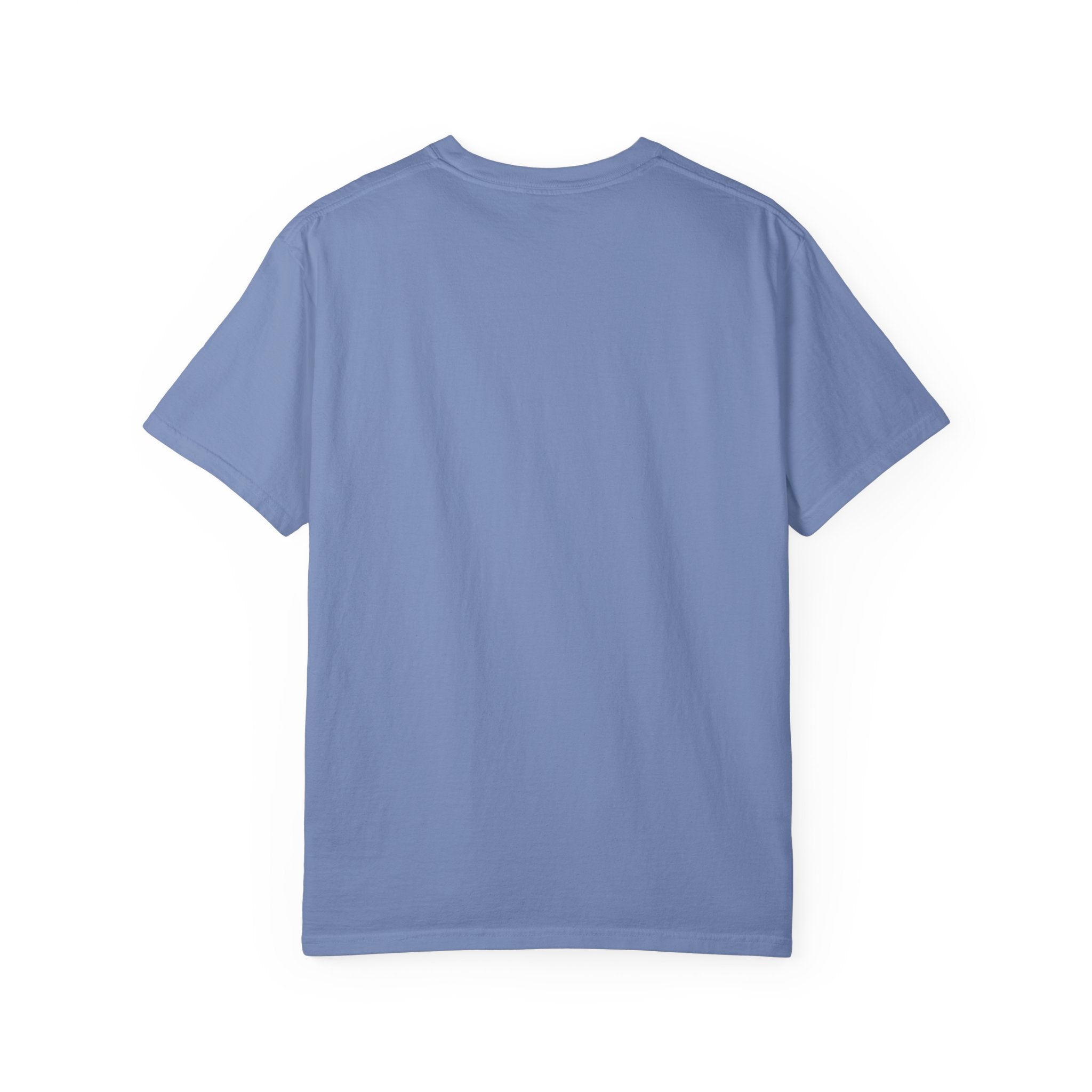 Potato Varieties T-Shirt — Cute Illustrated 'Potatoes' Chart Tee