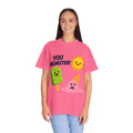 You Monster! Cute Ice Cream Pun T-Shirt