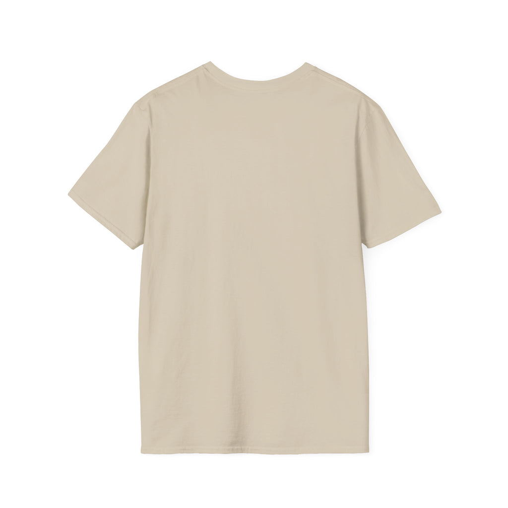 Here for the Boos T-Shirt | Halloween Ghost Graphic Tee