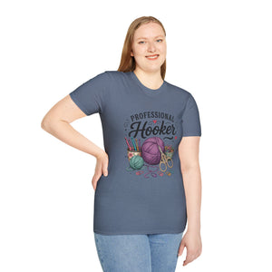 Heather Indigo