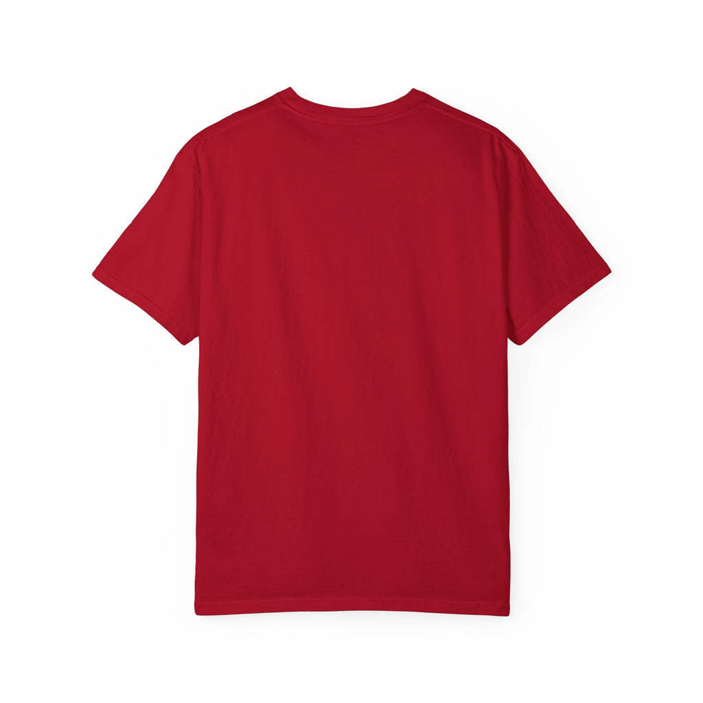 Everyone Needs a Buddy T-Shirt — Friendly Cannabis Leaf Graphic Tee