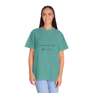Seafoam