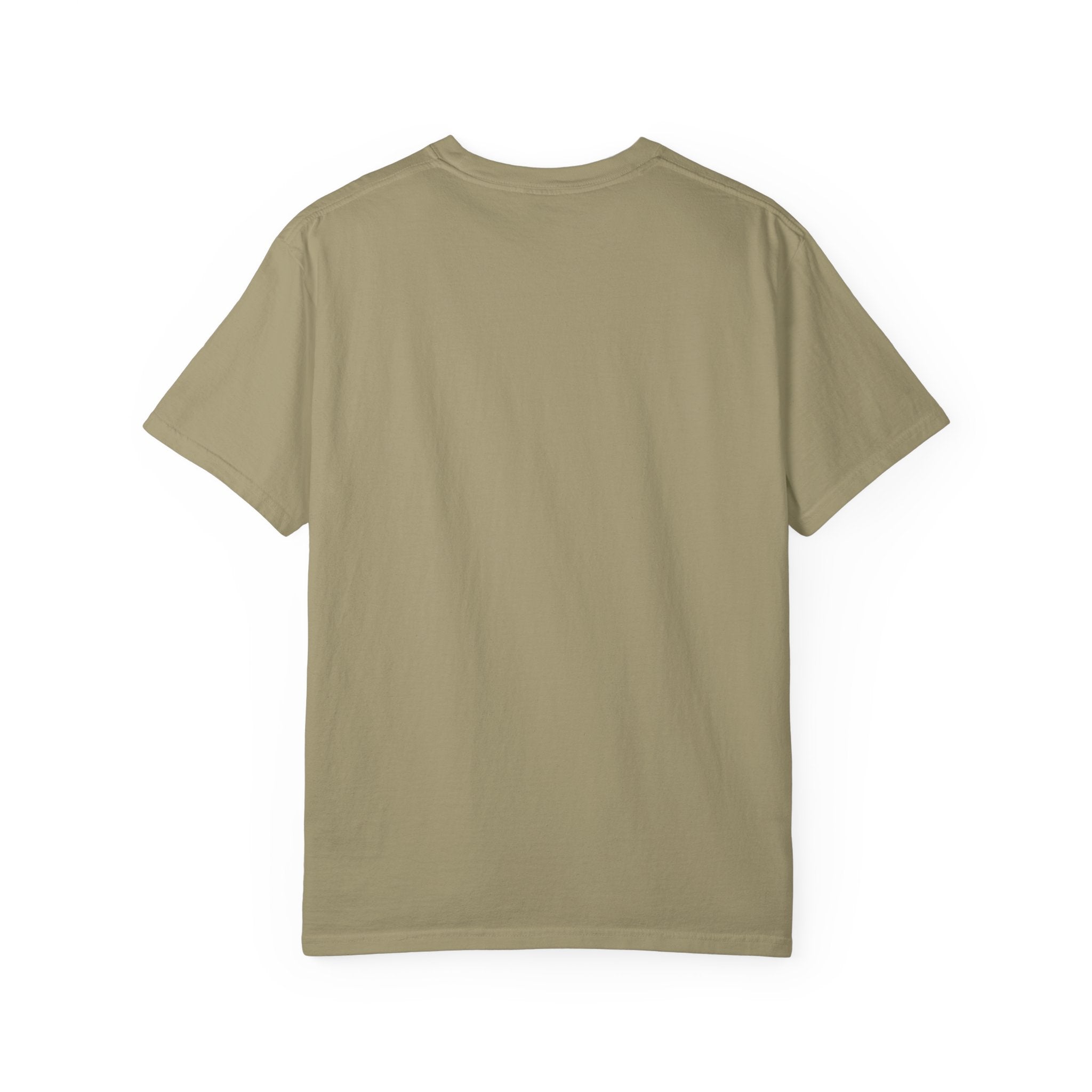 Smile Face T-Shirt – Retro Happy Face Graphic Tee