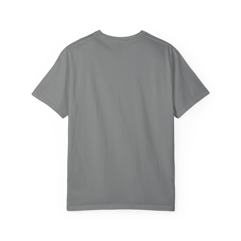 Bread Types T-Shirt — Illustrated Bakery Breads Chart Tee