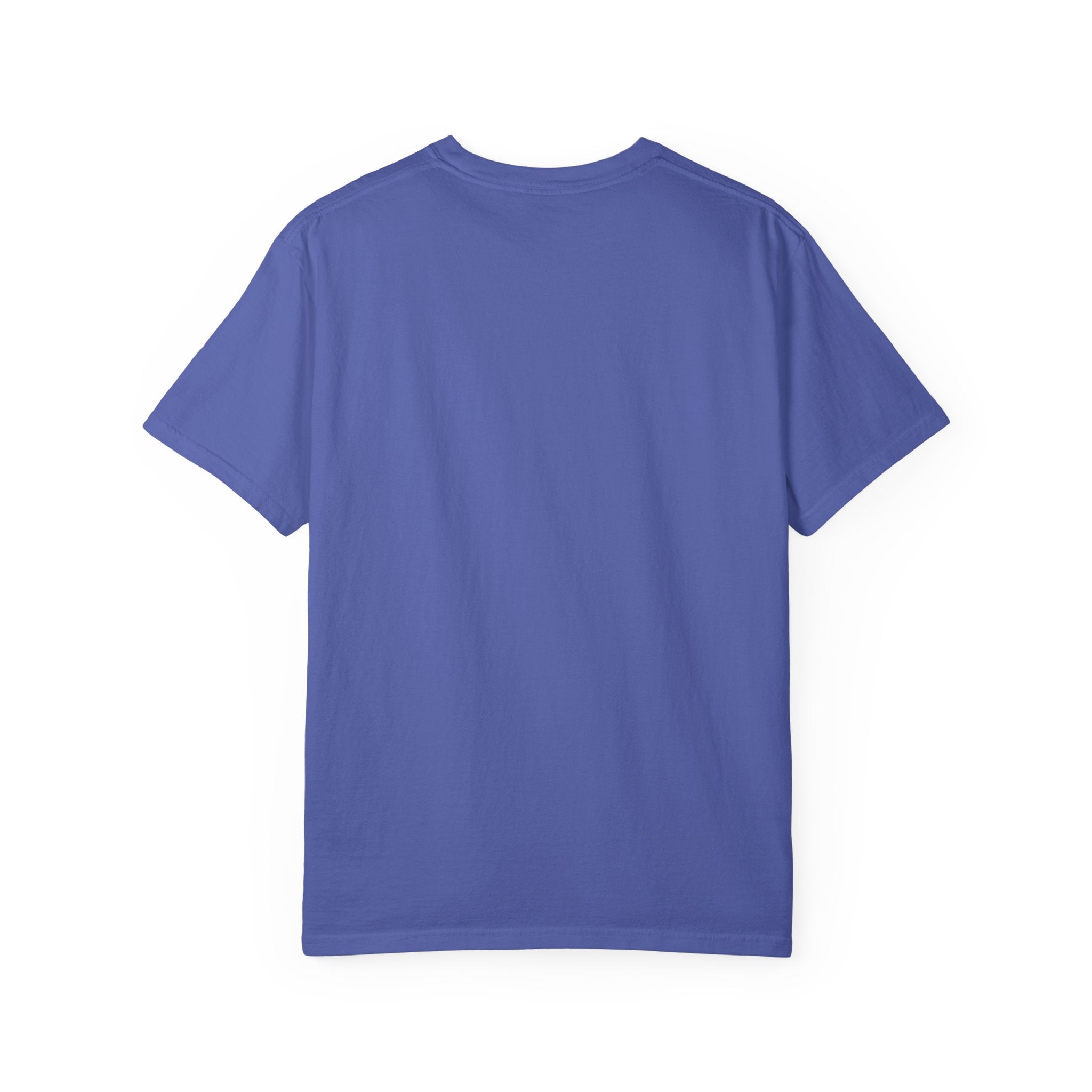 Smile Face T-Shirt – Retro Happy Face Graphic Tee
