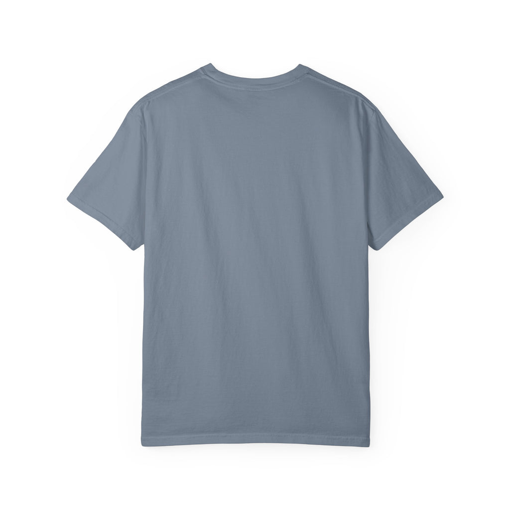 Everyone Needs a Buddy T-Shirt — Friendly Cannabis Leaf Graphic Tee