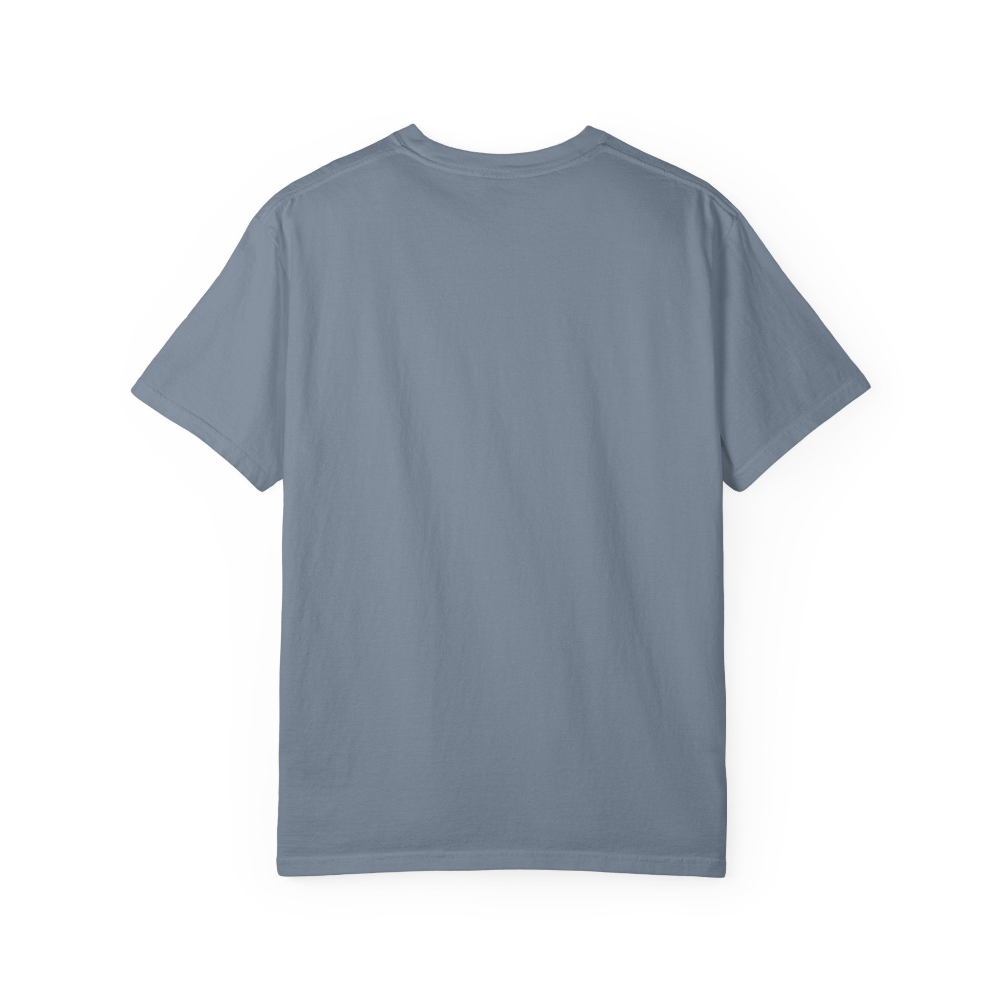 Everyone Needs a Buddy T-Shirt — Friendly Cannabis Leaf Graphic Tee