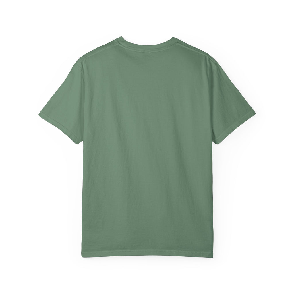 Smile Face T-Shirt – Retro Happy Face Graphic Tee