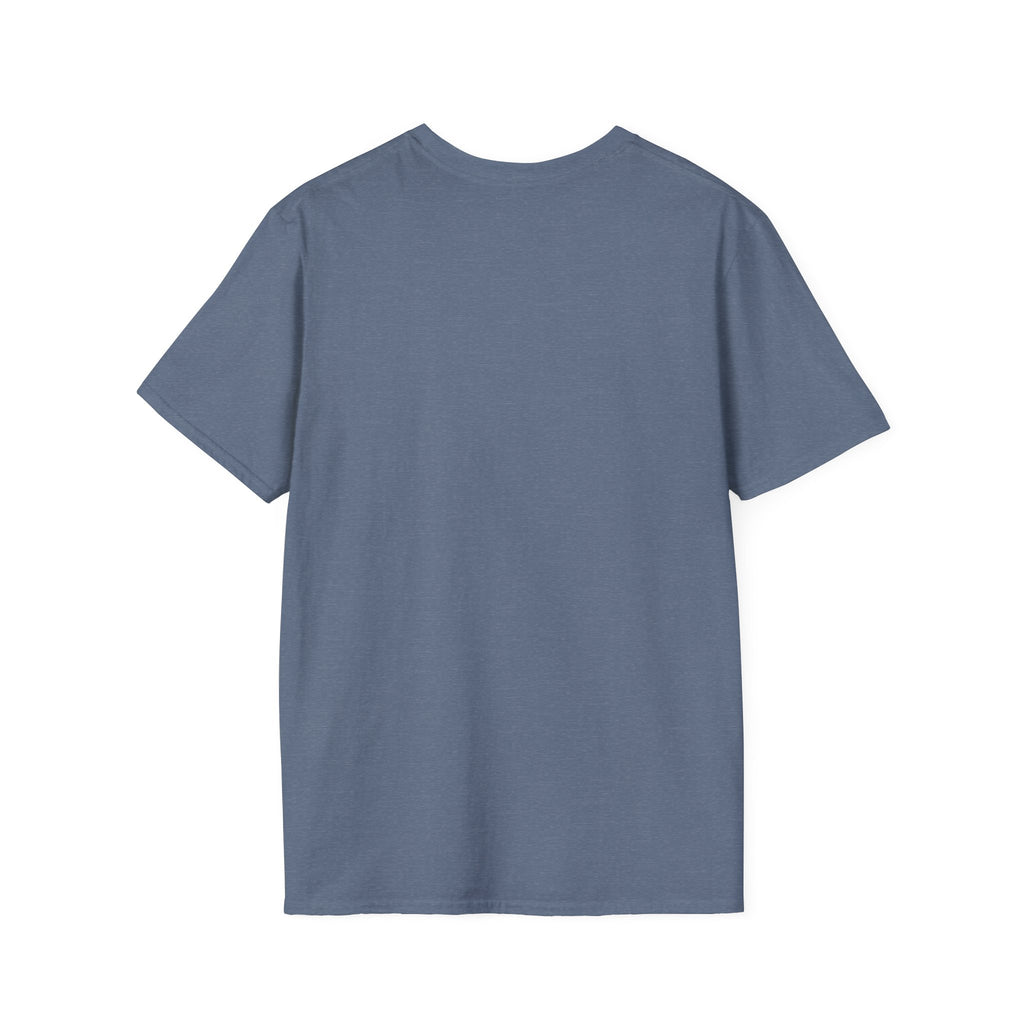 Rock Solid friendship shirt, T-Shirt
