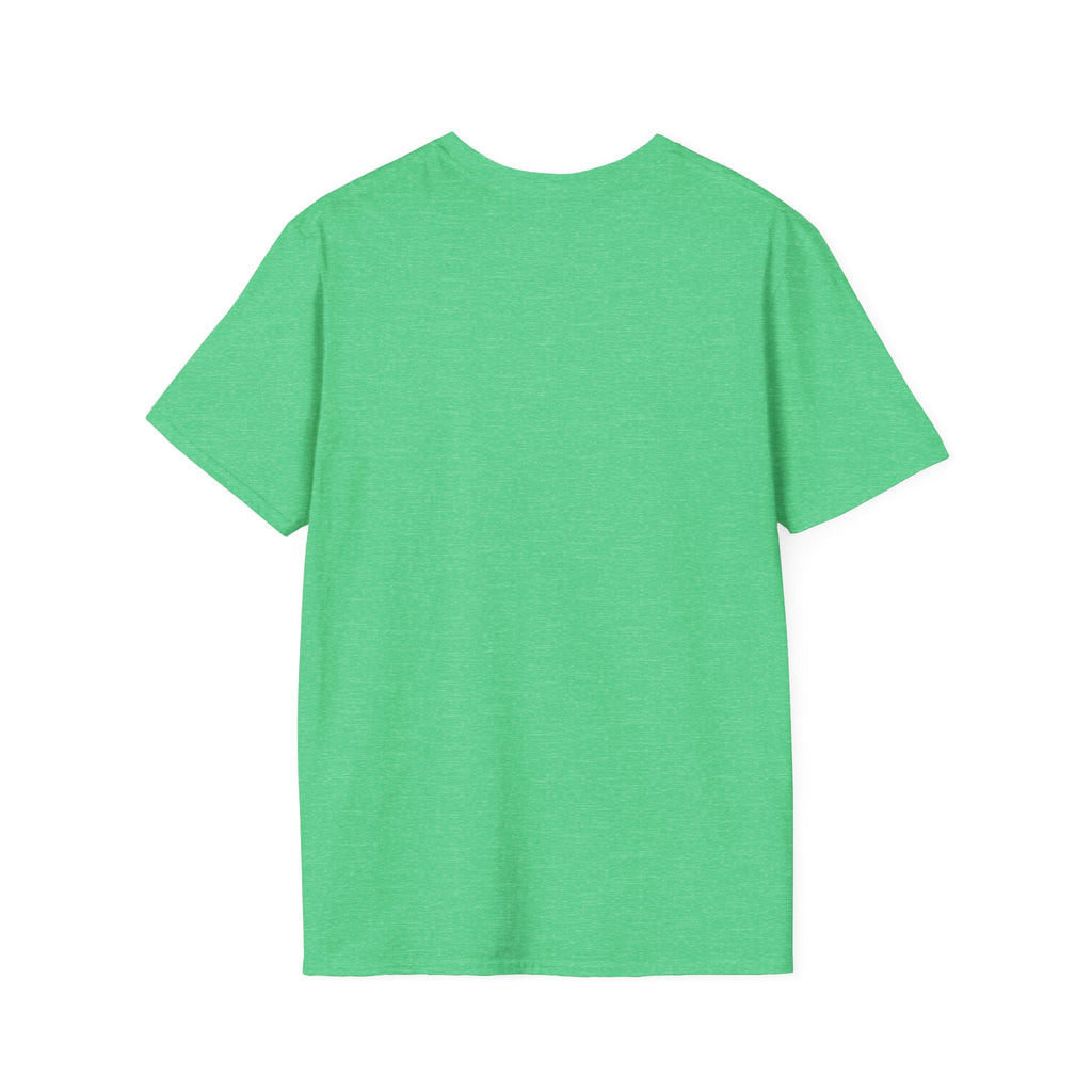 Strange, Weird & Random T-Shirt | Funny Quote Tee, Casual Graphic Top