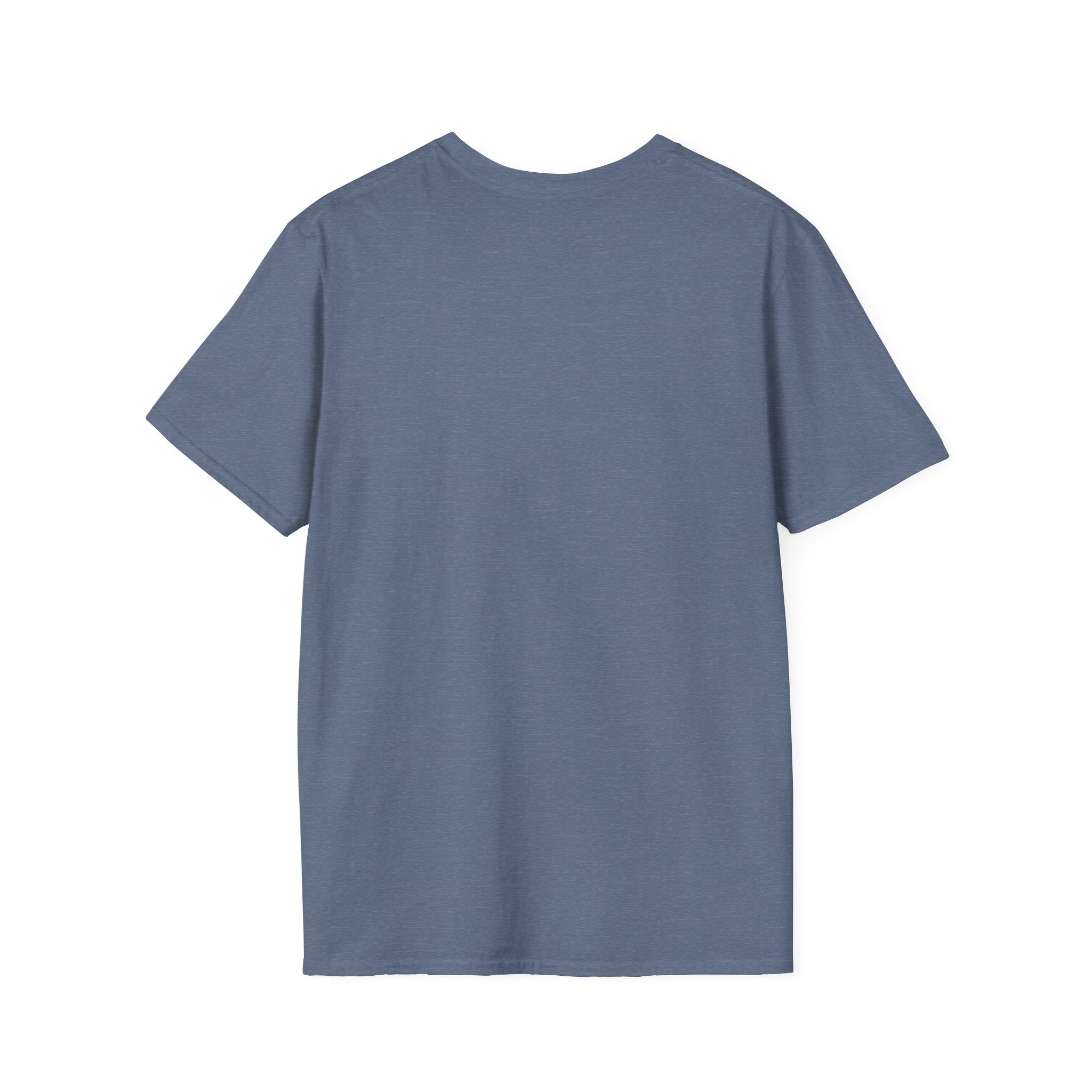 T-Shirt — "This Little Light of Mine" Cute Smiling Lightbulb Inspirational Tee