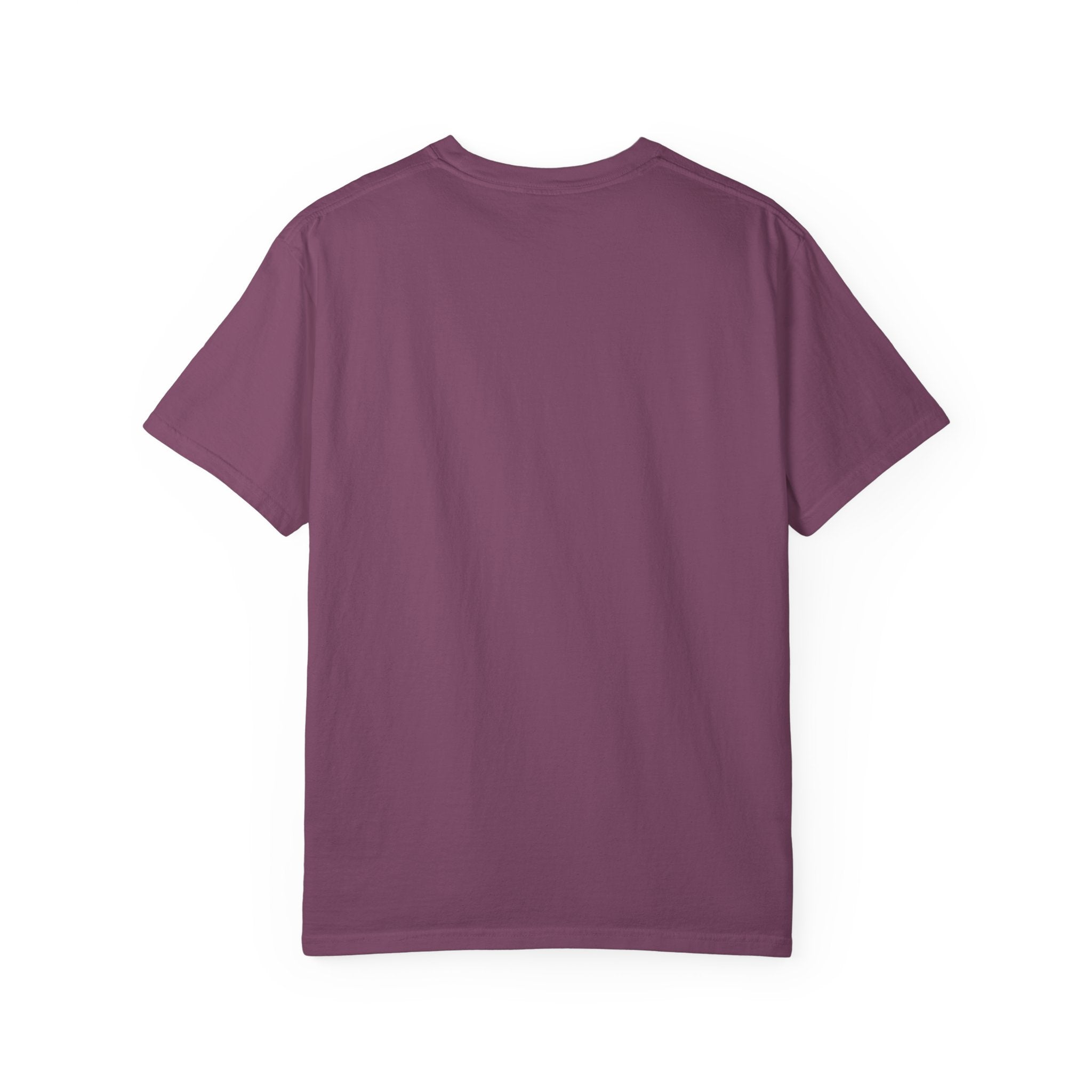 Leaf Me Alone T-Shirt — Funny Plant Pun Tee with Cute Potted Plants