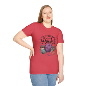 Heather Red