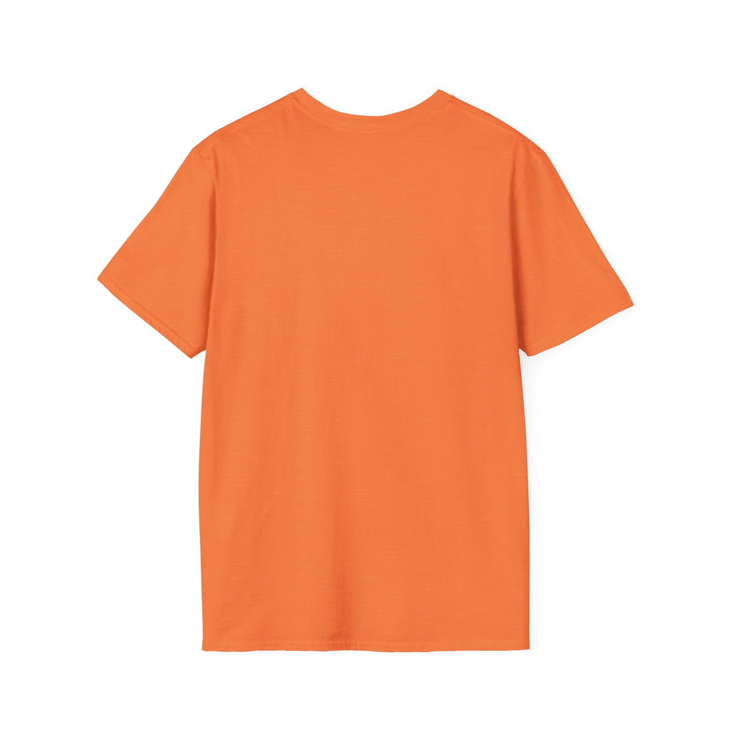 Strange, Weird & Random T-Shirt | Funny Quote Tee, Casual Graphic Top