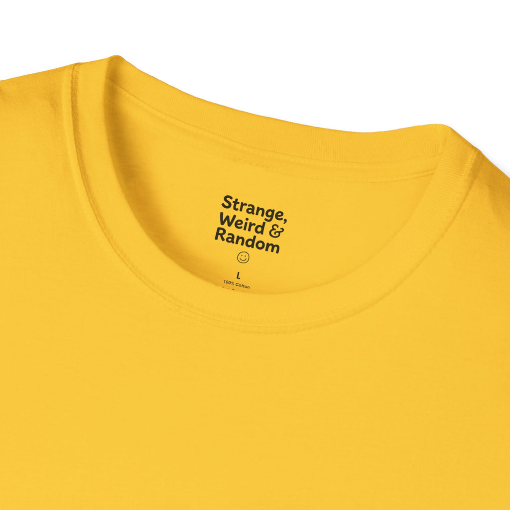 Practice Safe Snacks condiment characters T-Shirt | Ketchup Mustard Peanut Butter Jelly