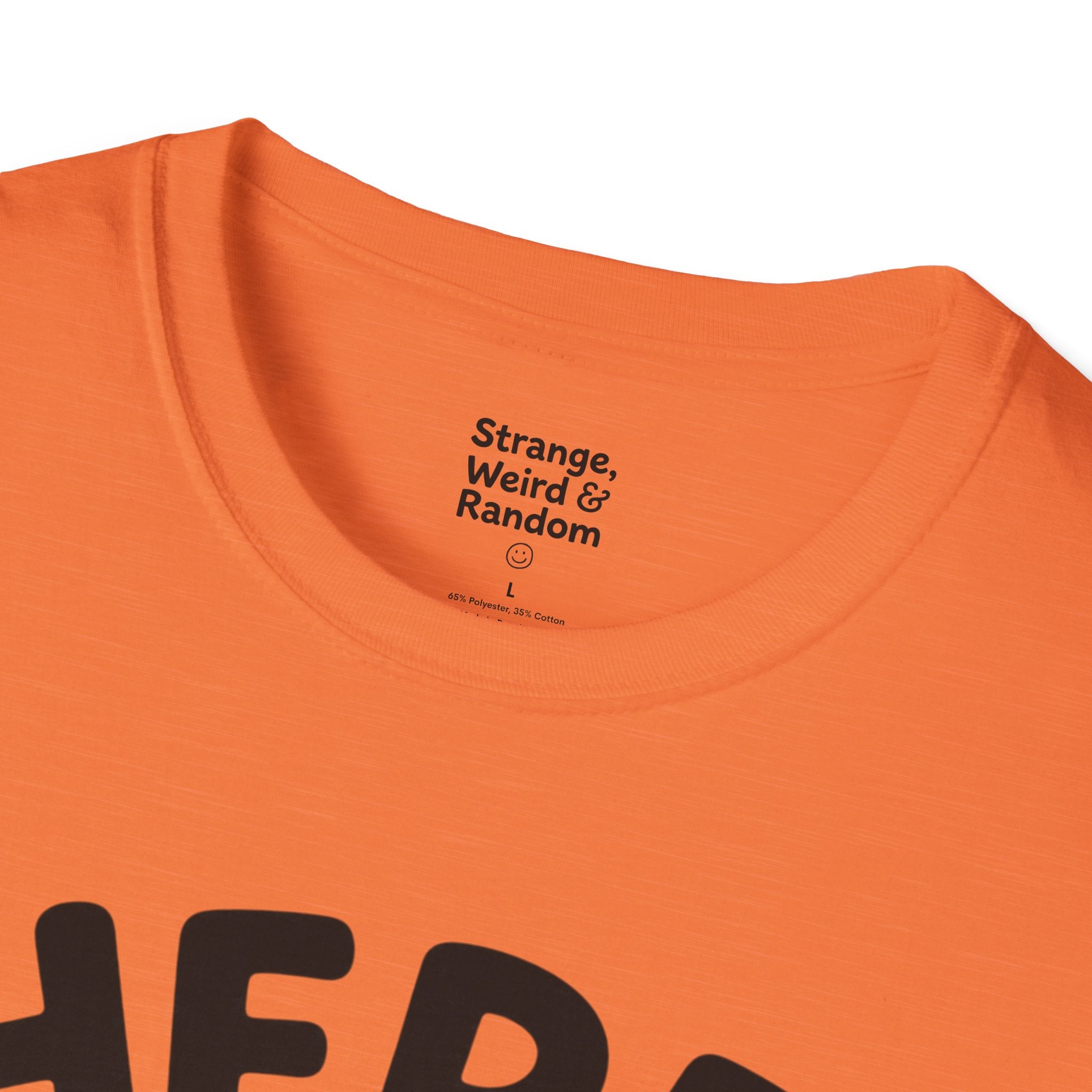 Here for the Boos T-Shirt | Halloween Ghost Graphic Tee